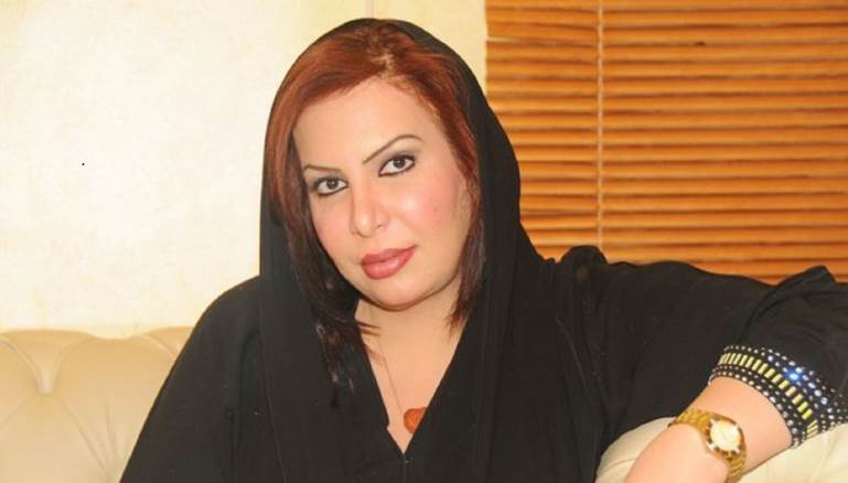 “إسرائيل مش أعداءنا وناس حلوين”.. ناشطة سعودية تدعو بلادها للتطبيع مع تل أبيب،  واستهداف إيران (فيديو)