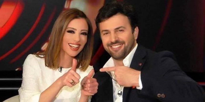 وفاء الكيلاني ابنة وفاء الكيلاني