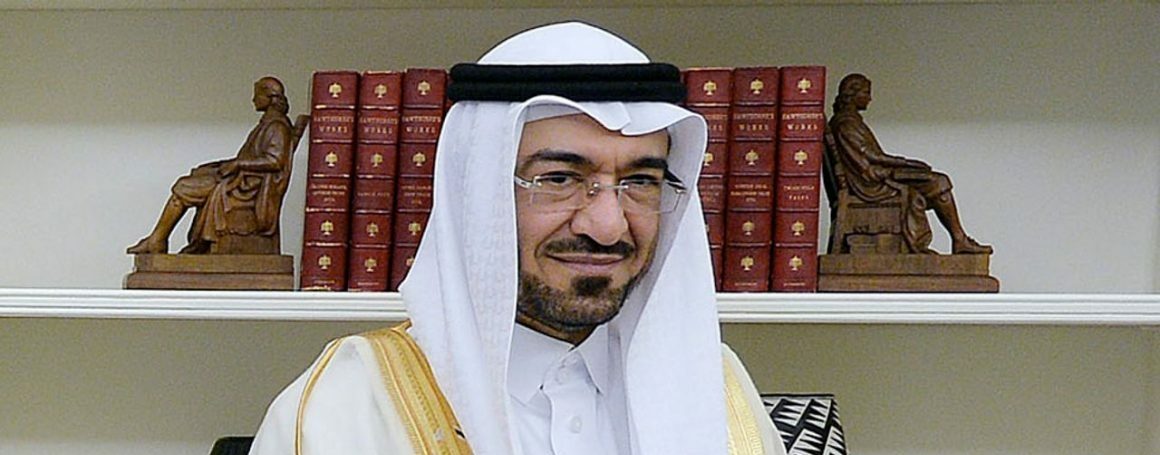 سعد الجبري ضابط الاستخبارات اللاجئ في كندا