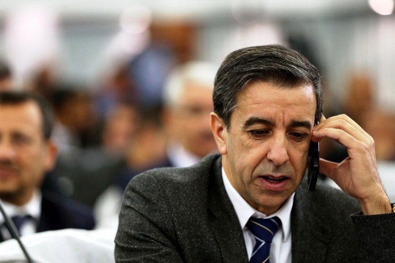 حكمان قضائيان في الجزائر بمعاقبة الملياردير علي حداد أحد أبرز المقربين من بوتفليقة