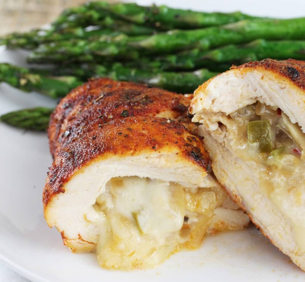 وجبة الإسكالوب بانيه