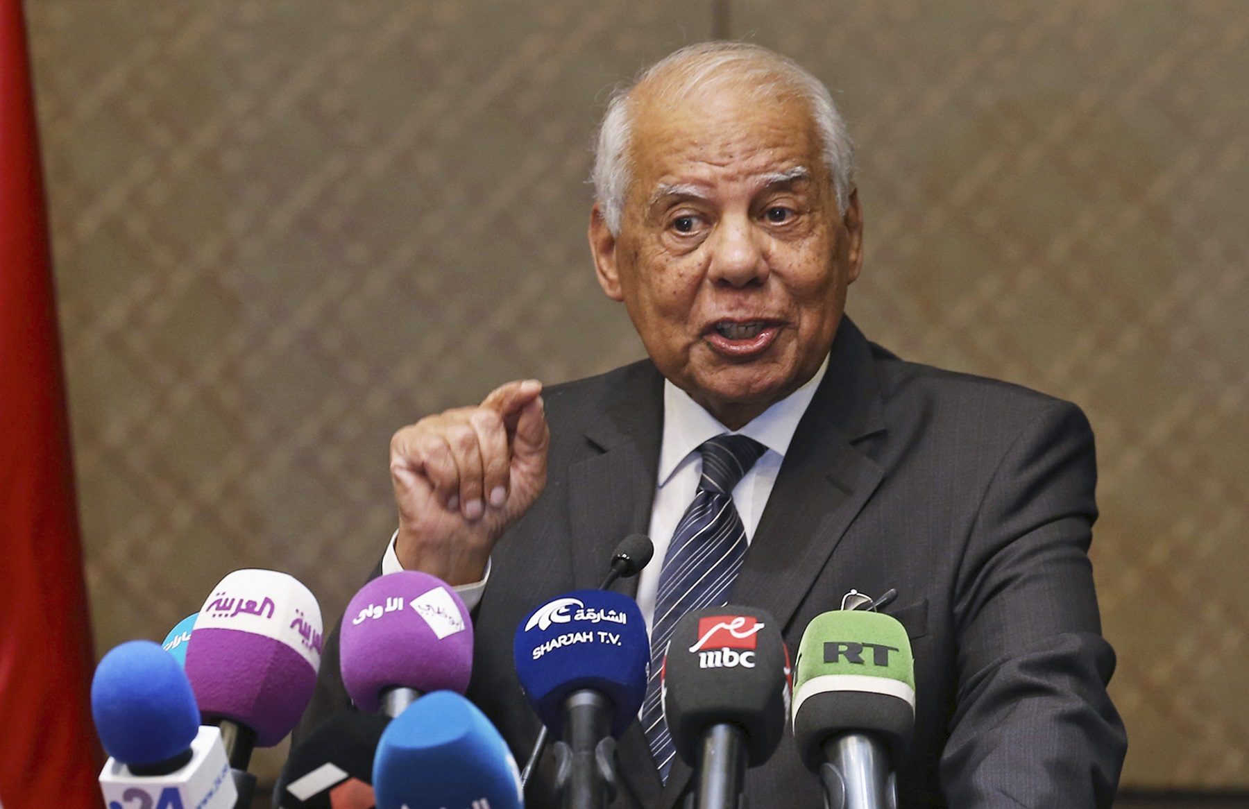 حازم الببلاوي