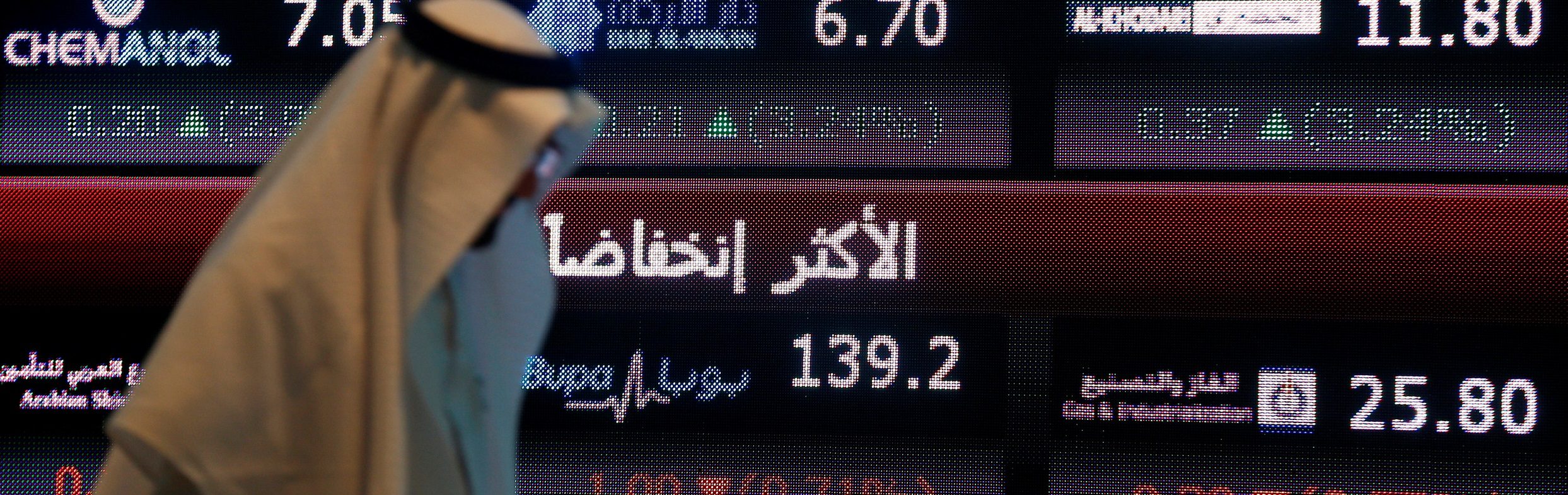 الشرق الأوسط نحو الأسوأ.. صندوق النقد يتوقع سيناريو كارثياً لاقتصادات المنطقة لم تشهده منذ عقود