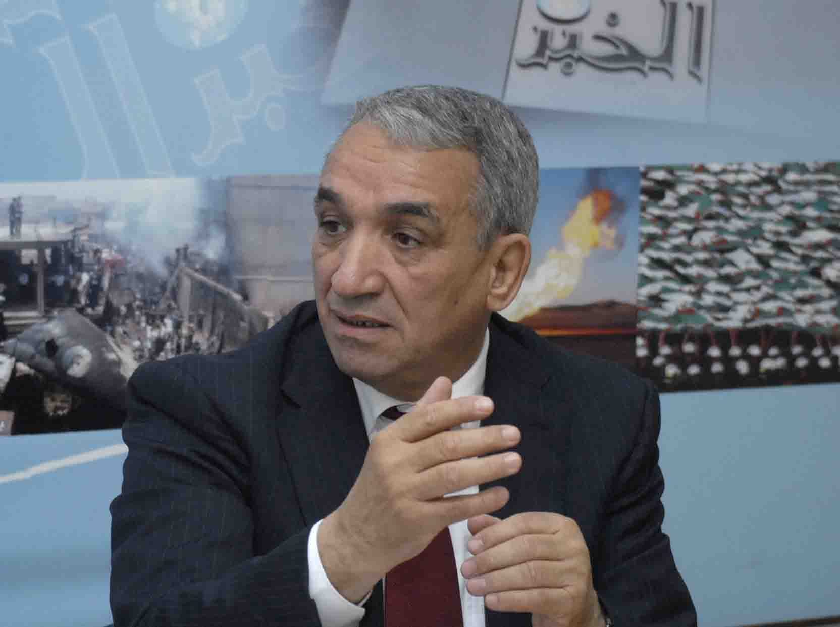 وفاة وزير جزائري سابق مقرّب من بوتفليقة بعد إصابته بكورونا في السجن