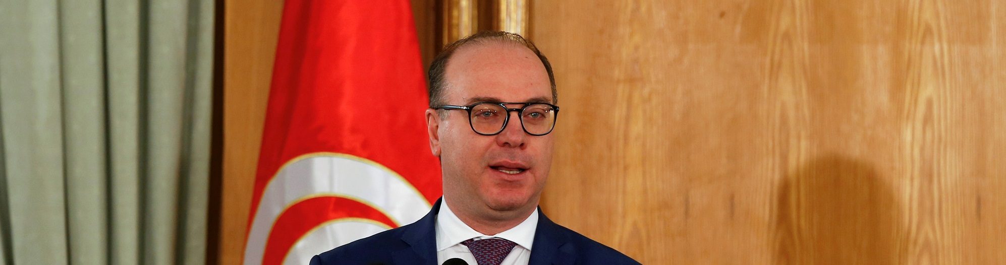 “النهضة” تقرر سحب الثقة من رئيس الحكومة.. الحركة تكلّف الغنوشي بالتشاور مع كتل البرلمان