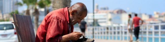 ربع العرب سيعيشون تحت خط الفقر.. الأمم المتحدة تحذر من أزمة اقتصادية جراء كورونا  لم تشهدها المنطقة منذ 50 عاماً