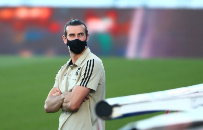 أصبح بقاؤه في مدريد مستحيلاً.. 5 وجهات محتملة لغاريث بيل