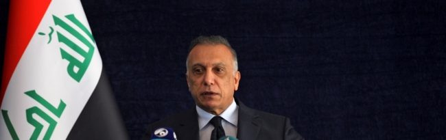 هل يستخدم الكاظمي علاقته مع محمد بن سلمان لإنهاء هيمنة إيران على العراق، أم يكتفي بدور الوسيط؟