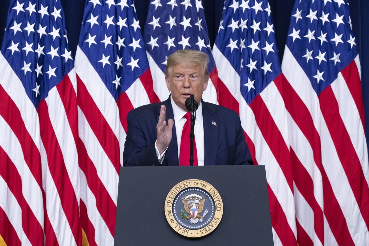 رؤساء أمريكيين