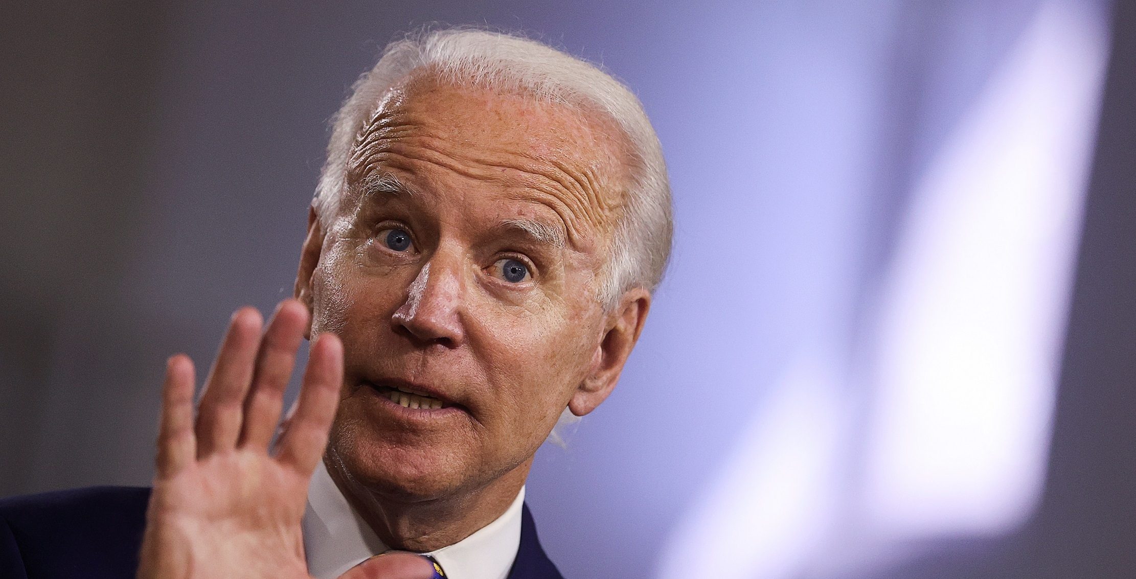 متحيزة لإسرائيل وغير شفافة.. “فلسطينيو الحزب الديمقراطي الأمريكي” يشجبون وثيقة سياسات جو بايدن بحق أرض أجدادهم