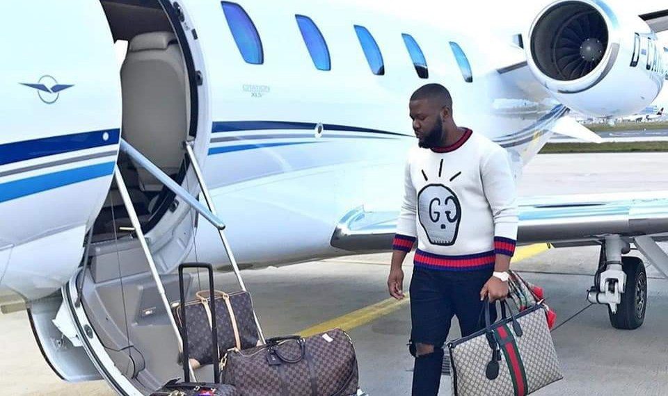 بسبب “المحتال هاشبوشي”.. إعلانات توظيف للجميع في دبي “باستثناء النيجيريين”