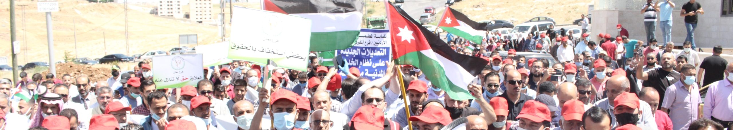 اتهامات لأبوظبي بتحريض عمّان على حل “الإخوان”.. ماذا قال بن زايد لعاهل الأردن في اجتماعهما المغلق؟