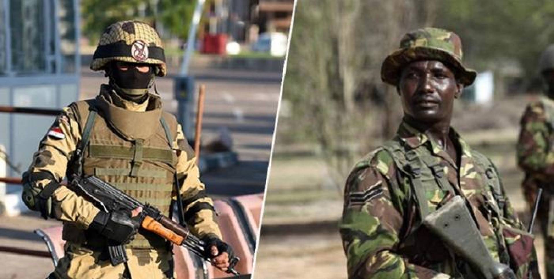 من سينتصر لو اندلع صراع عسكري بين مصر وإثيوبيا؟ شهادتي للتاريخ عن قوة الجيش المصري