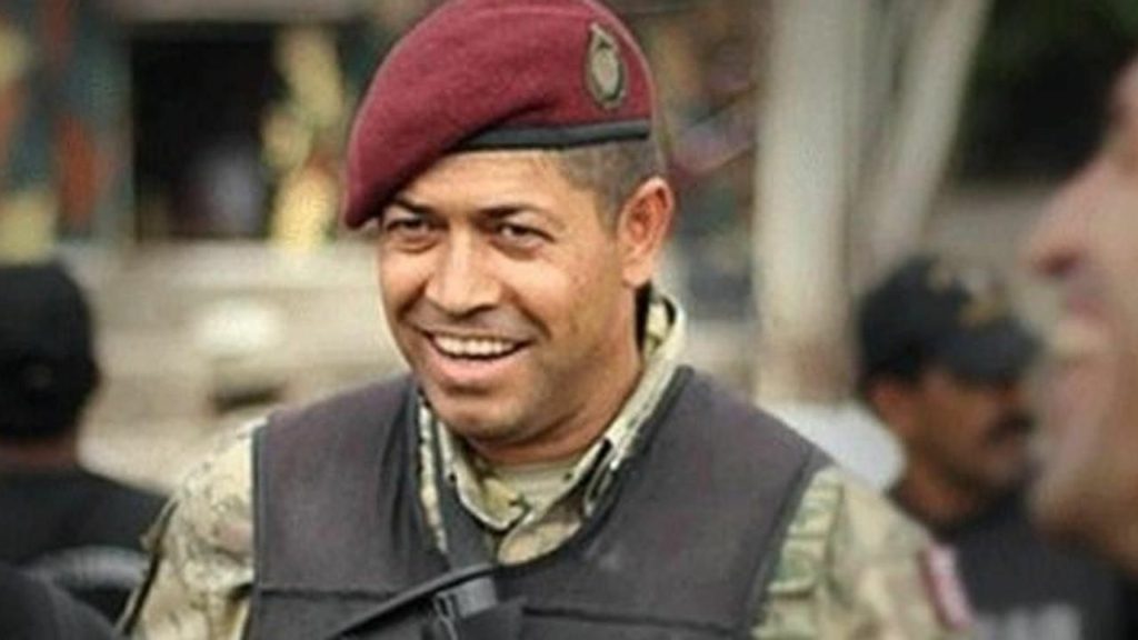 عمر خالص دمير