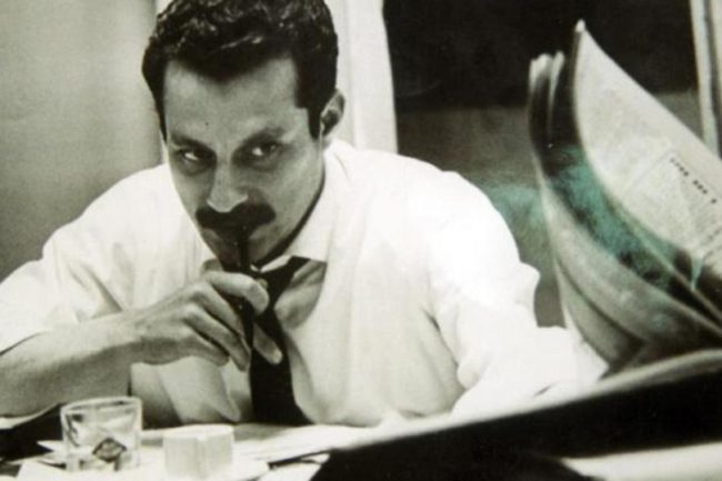 غسان كنفاني.. هكذا أشعل عاطفة المقاومة للأبد