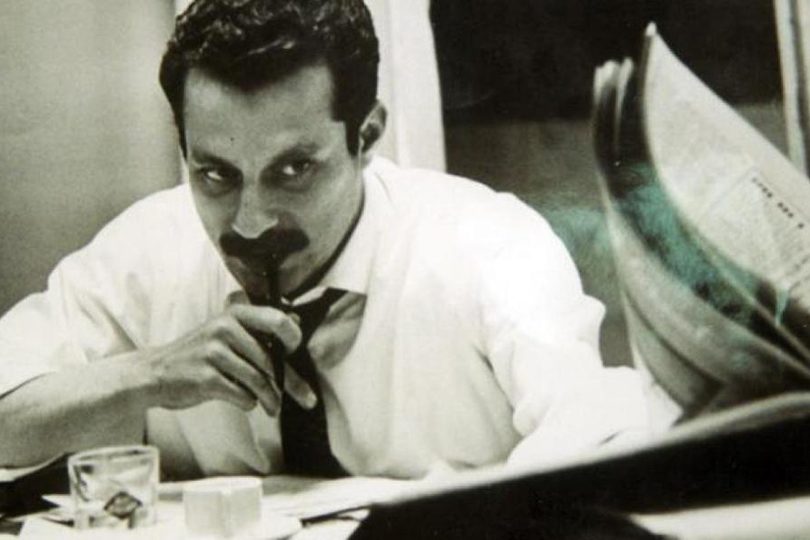 غسان كنفاني