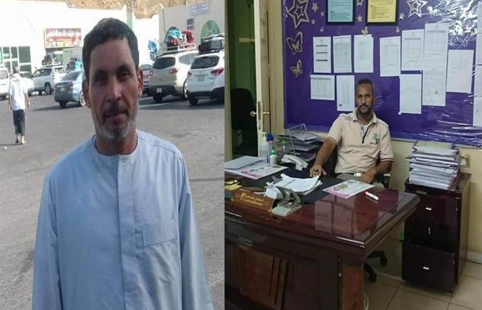 هاجمهما من الخلف وأطلق عليهما النار.. مقتل مغتربَين مصريين على يد كفيلهما في السعودية