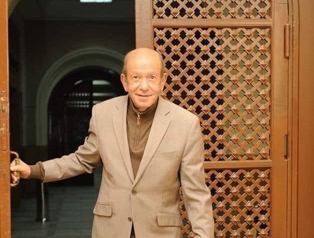 الفنان المصري لطفي لبيب يعلن إصابته بجلطة في المخ: لن أظهر أمام الكاميرا واعتبروني اعتزلت