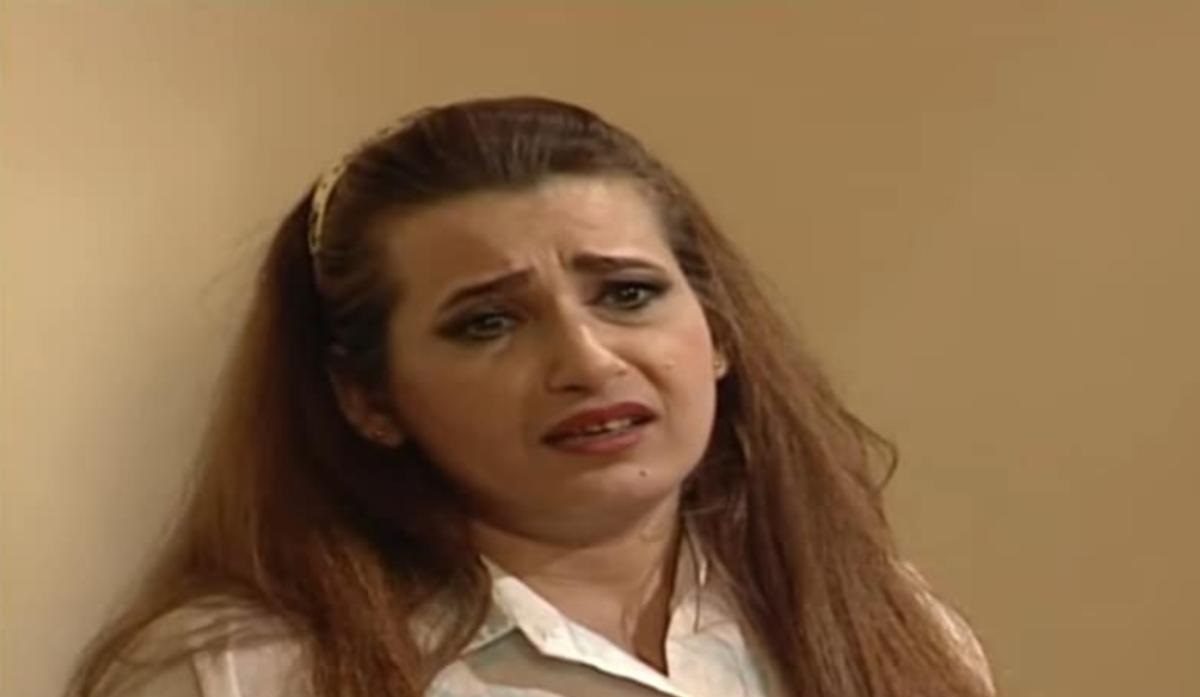 ملامحها تغيّرت، والبعض ظنها ميتةً! ممثلة سورية شهيرة تكشف بظهور مفاجئٍ حبسها 12 عاماً “ظُلماً”