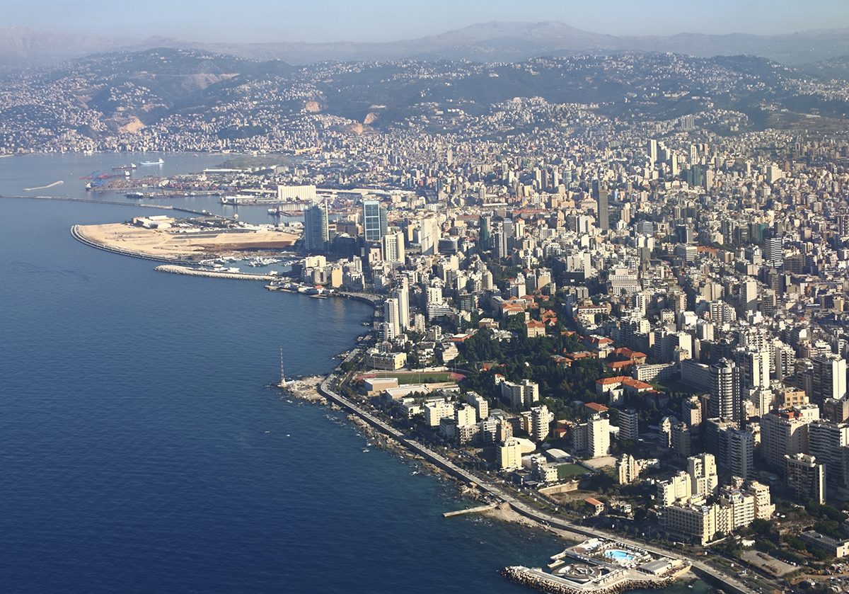 منجم ذهبٍ منسيّ.. كيف يمكن لأملاك الدولة المساعدة في إنعاش لبنان اقتصادياً؟