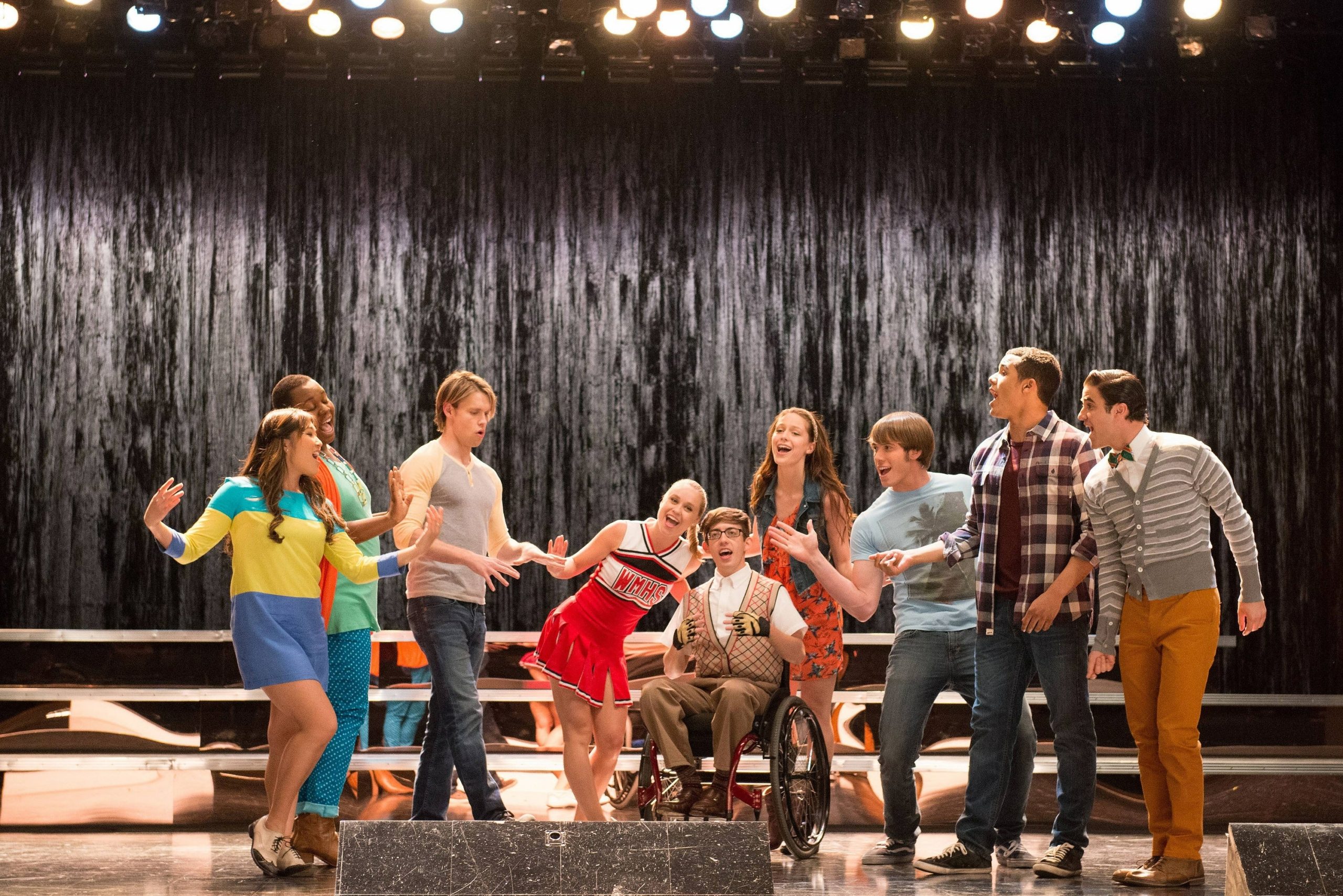 مسلسلات استمرت أكثر من اللازم