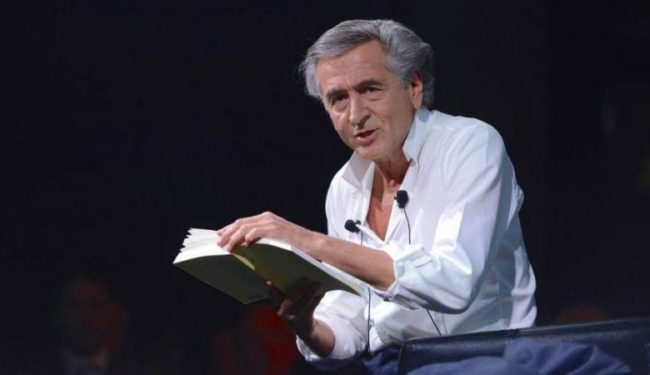 ماذا يريد هنري ليفي من ليبيا؟ سر زيارته إلى ترهونة التي أغضبت الجميع