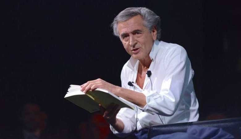 ماذا يريد هنري ليفي من ليبيا؟ سر زيارته إلى ترهونة التي أغضبت الجميع