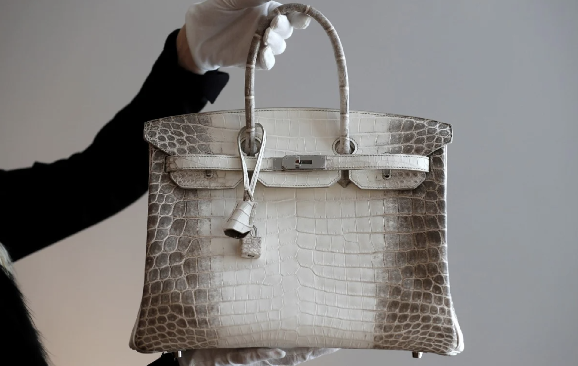 حقيبة بيركن