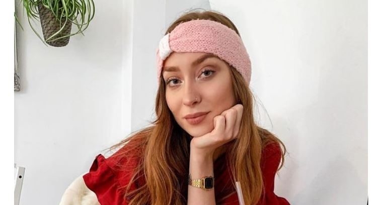 إيفانا كوستوفا