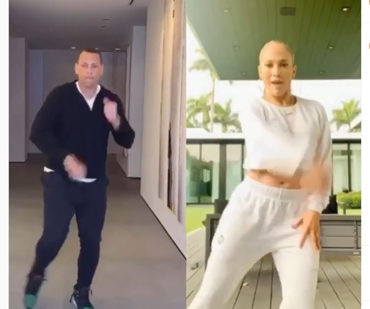 جينيفر لوبيز