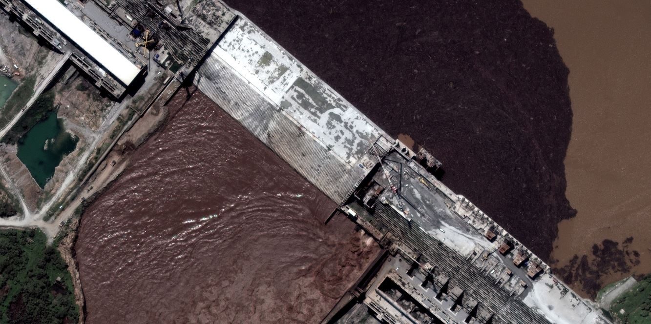 السودان يعلن من جديد: “انحسار مفاجىء” في مياه النيل وخروج 6 محطات مياه عن الخدمة