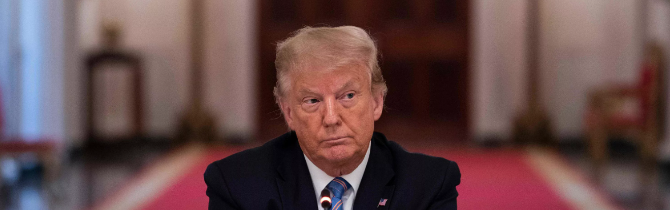 الدول الفقيرة أكبر المتضررين.. كيف يهدد خروج أمريكا من منظمة الصحة العالمية بعودة أمراض فتاكة؟