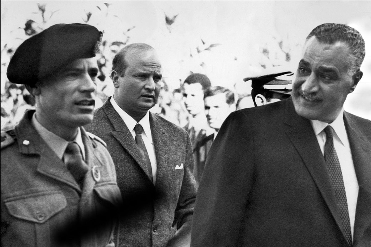 تضامن في محطات وحروب وغزوات في أخرى.. تاريخ العلاقات المصرية الليبية منذ زمن الفراعنة وحتى اليوم