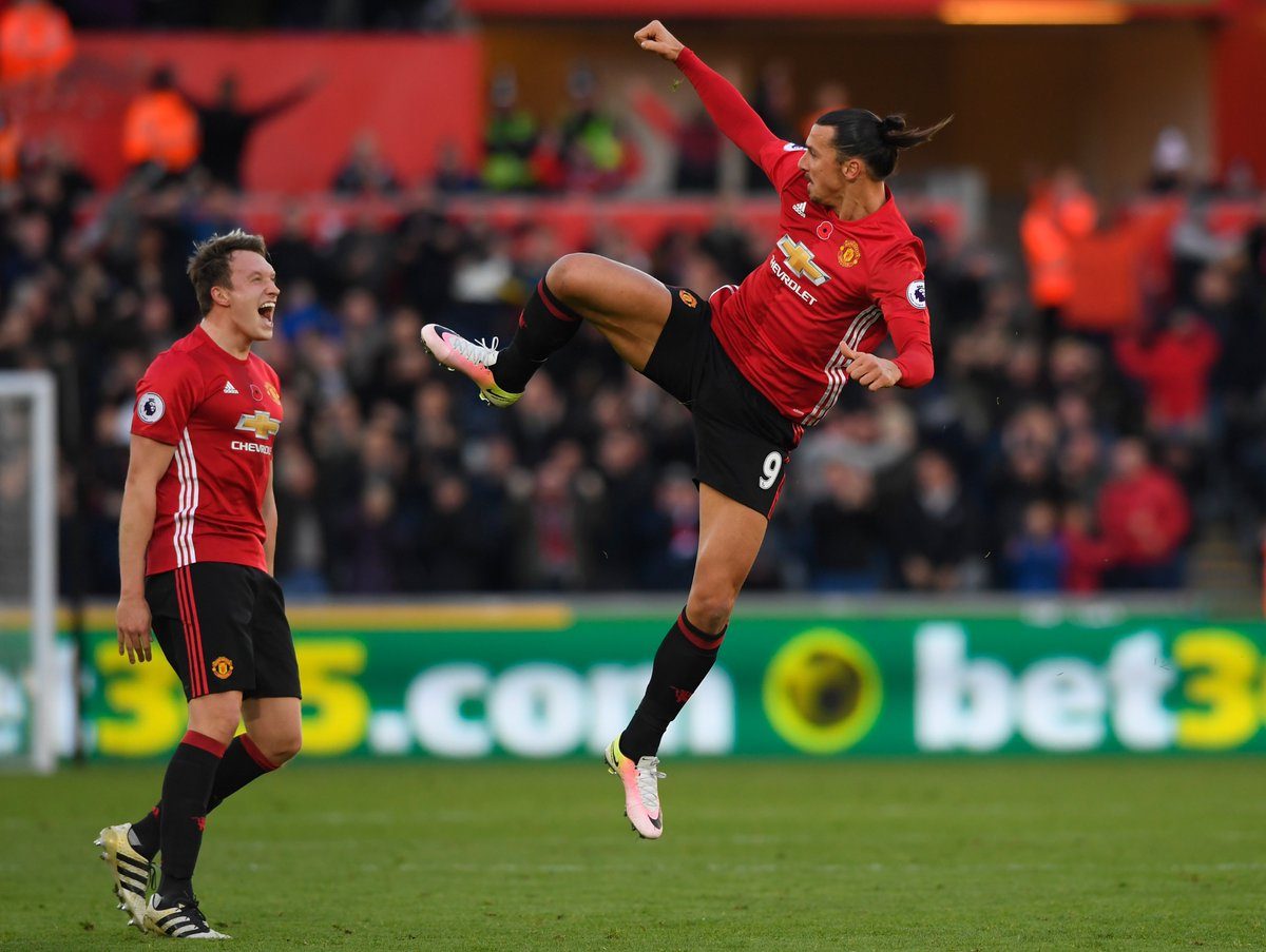 تصريحات إبراهيموفيتش المثيرة للجدل