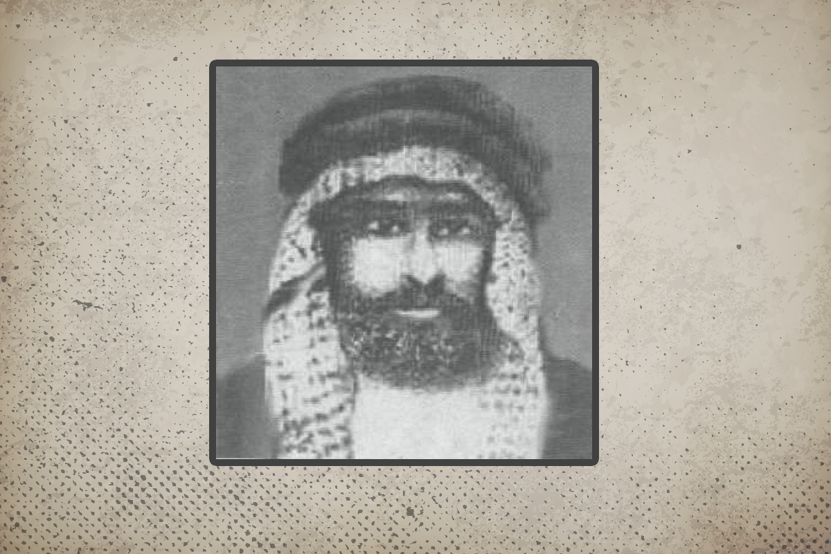 مَن هو الشيخ ضاري العراقي الذي رصدت بريطانيا مبالغ كبيرة لإحضاره حياً أو ميتاً؟