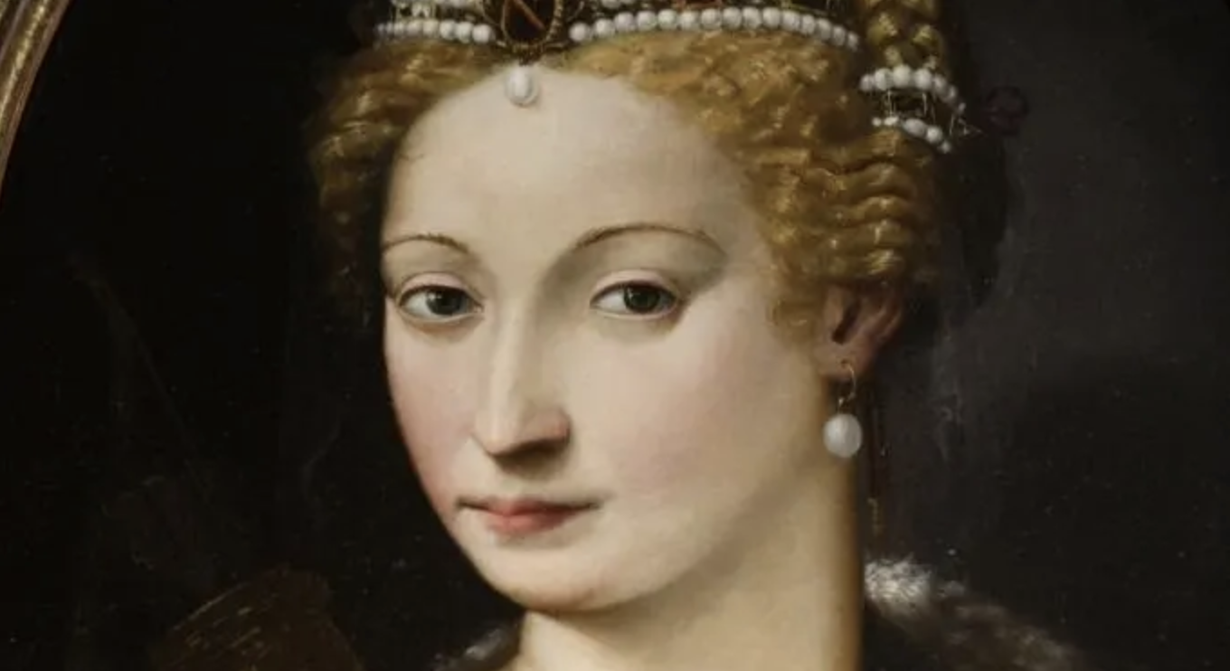 عشيقات ملكيات