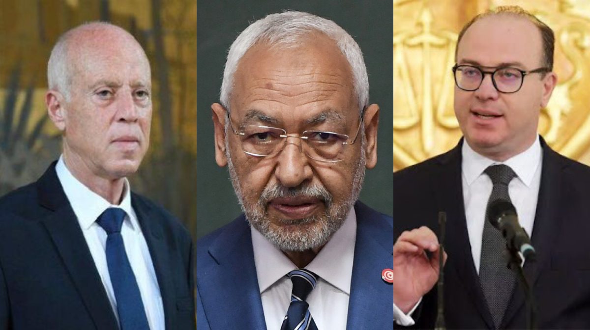 اتهامات بالفساد واستقالة رئيس الحكومة ثم إقالة وزراء حركة النهضة..  ماذا يحدث في تونس؟