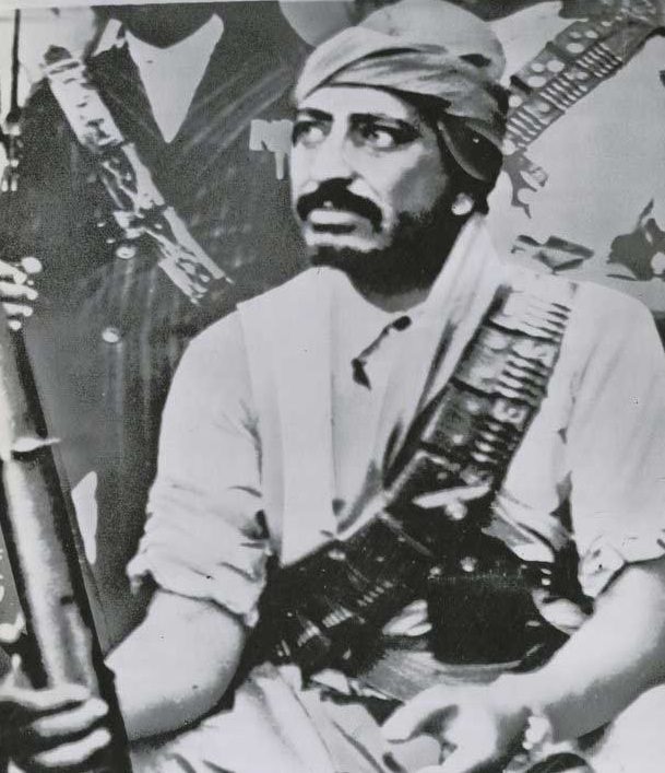 اليمن