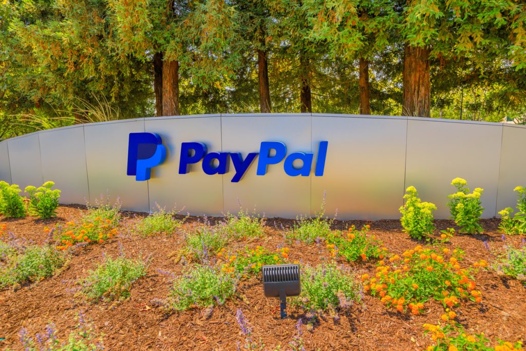 Paypal
