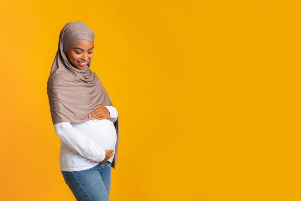 كيف أعرف أن الطلق حقيقي؟