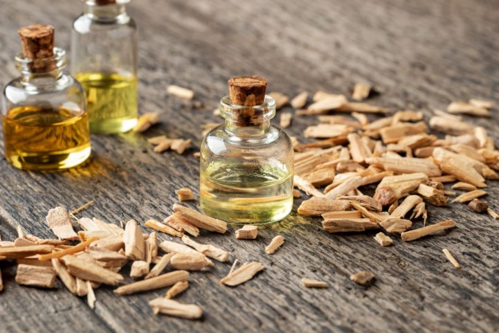 istock\ روتين العناية بالشعر