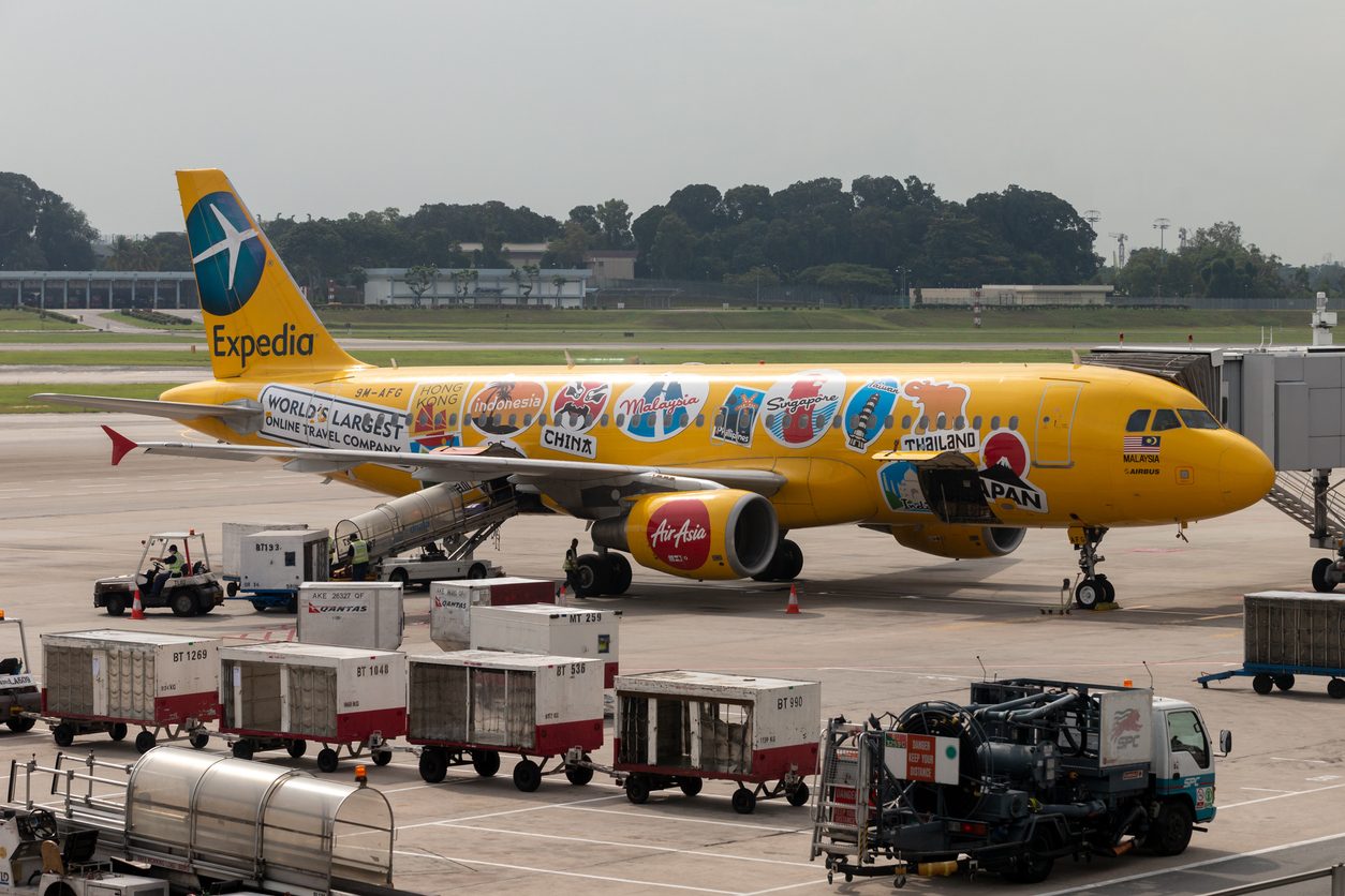 السفر بالعملات المشفرة متاحٌ الآن عبر 700 ألف فندق على Expedia عن طريق Travala