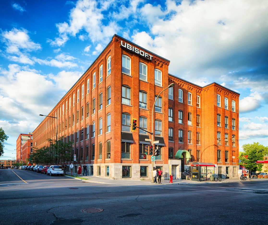 إليك أهم 4 إعلانات فعالية Ubisoft Forward