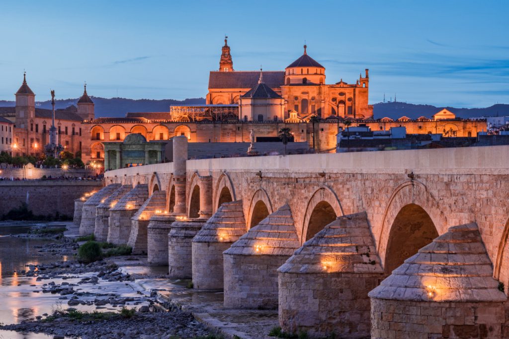 مساجد تحولت إلى كنائس