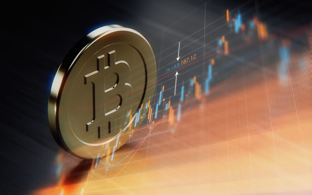 تباين أسعار الفائدة على العملات المشفرة (Istock)