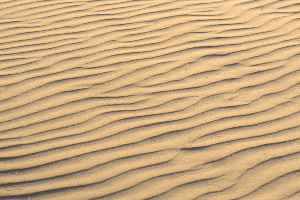 علامات التمدد