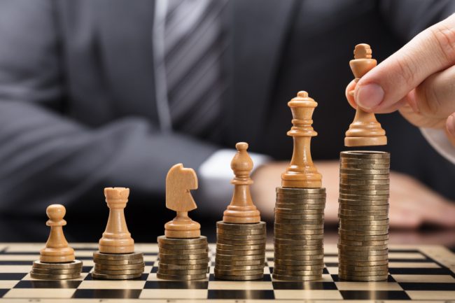 كاسباروف لاعب الشطرنج الشهير: البيتكوين تقوّي الرأي العام وتحمي المحتجين