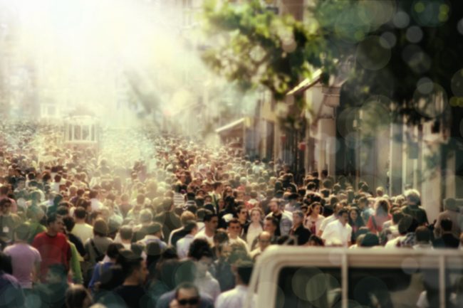 بينما يصبح عدد مواطني الشرق الأوسط ملياراً.. 2064 ستشهد الذروة ثم تراجع سكان العالم لهذا السبب