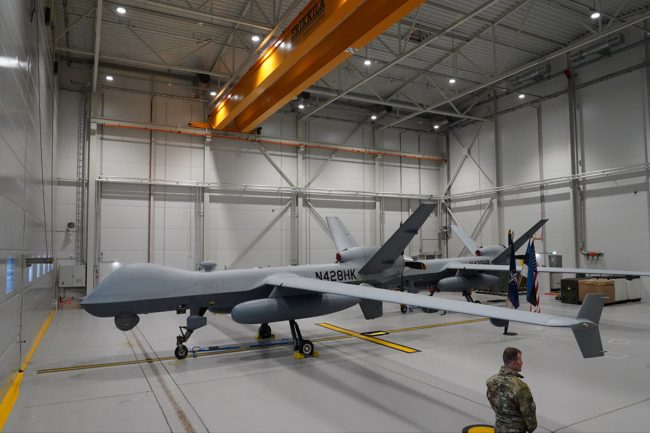 قرار سيسمح بتصدير أكثر أسلحتها فتكاً لأخطر الدول.. ماذا يعني تجاوز واشنطن لاتفاقية الحد من الأسلحة؟