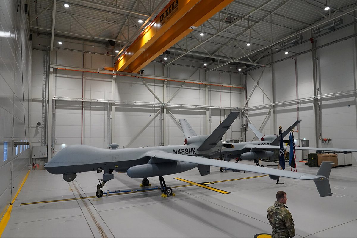 قرار سيسمح بتصدير أكثر أسلحتها فتكاً لأخطر الدول.. ماذا يعني تجاوز واشنطن لاتفاقية الحد من الأسلحة؟